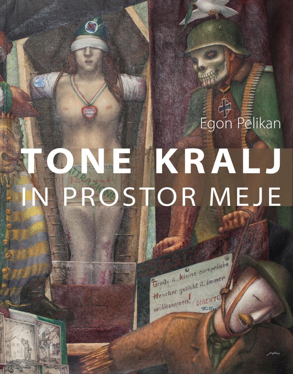 Tone Kralj