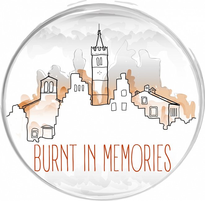 Burnt in memories