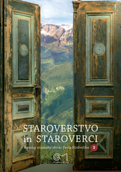 Staroverstvo In Staroverci 2