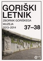 Goriški Letnik 37 38
