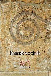 004 Kožuh Brecelj   Vodnik   Višina 21 Cm