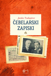 Berilo 13  Janko Vodopivec   čebelarski Zapiski 2016