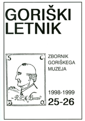 Goriški Letnik 25 26