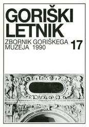 Goriški Letnik 17