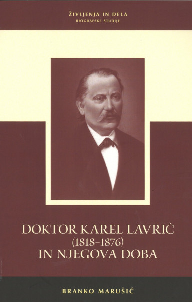Karel Lavrič