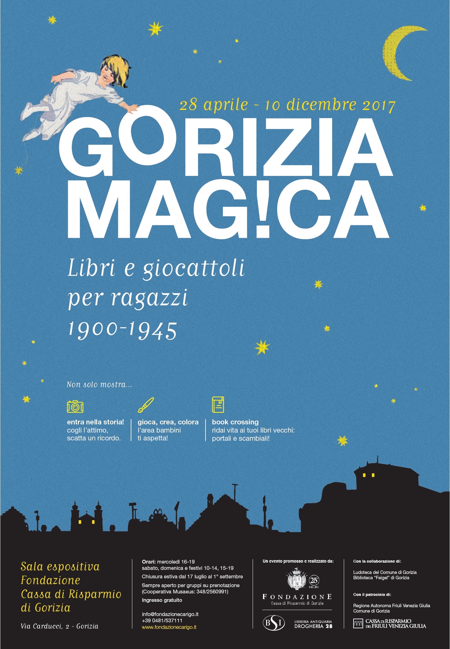 Gorizia Magica