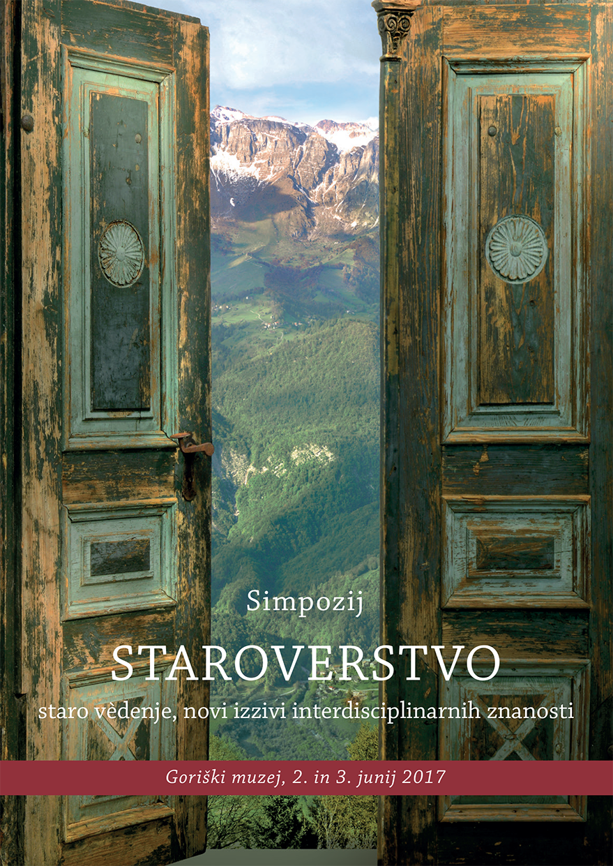 Staroverstvo