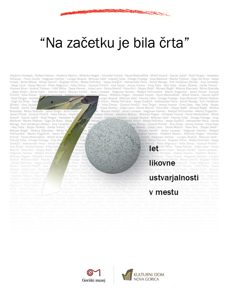 70 let likovne ustvarjalnosti