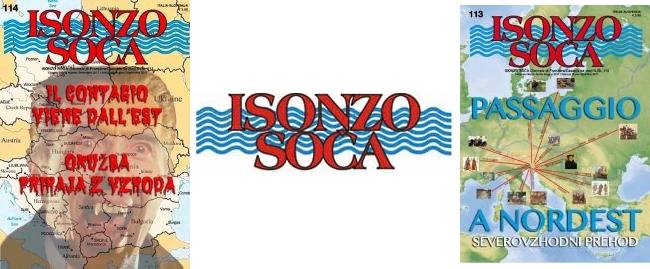 Isonzo Soča