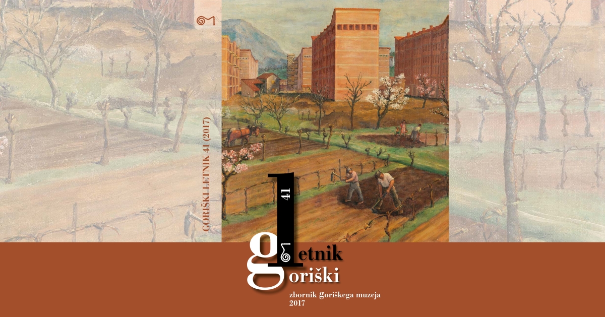 Goriški Letnik 41