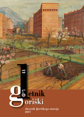 GoriŠki Letnik 41 (2017)