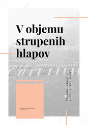 V Objemu Strupenih Hlapov Naslovnica