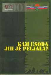 Kam Usoda Jih Je Peljala