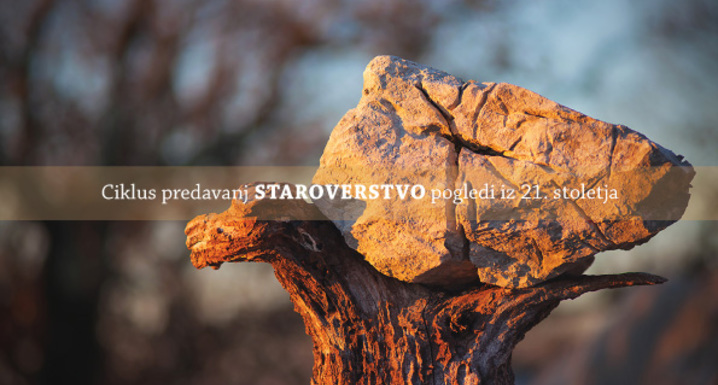 Staroverstvo