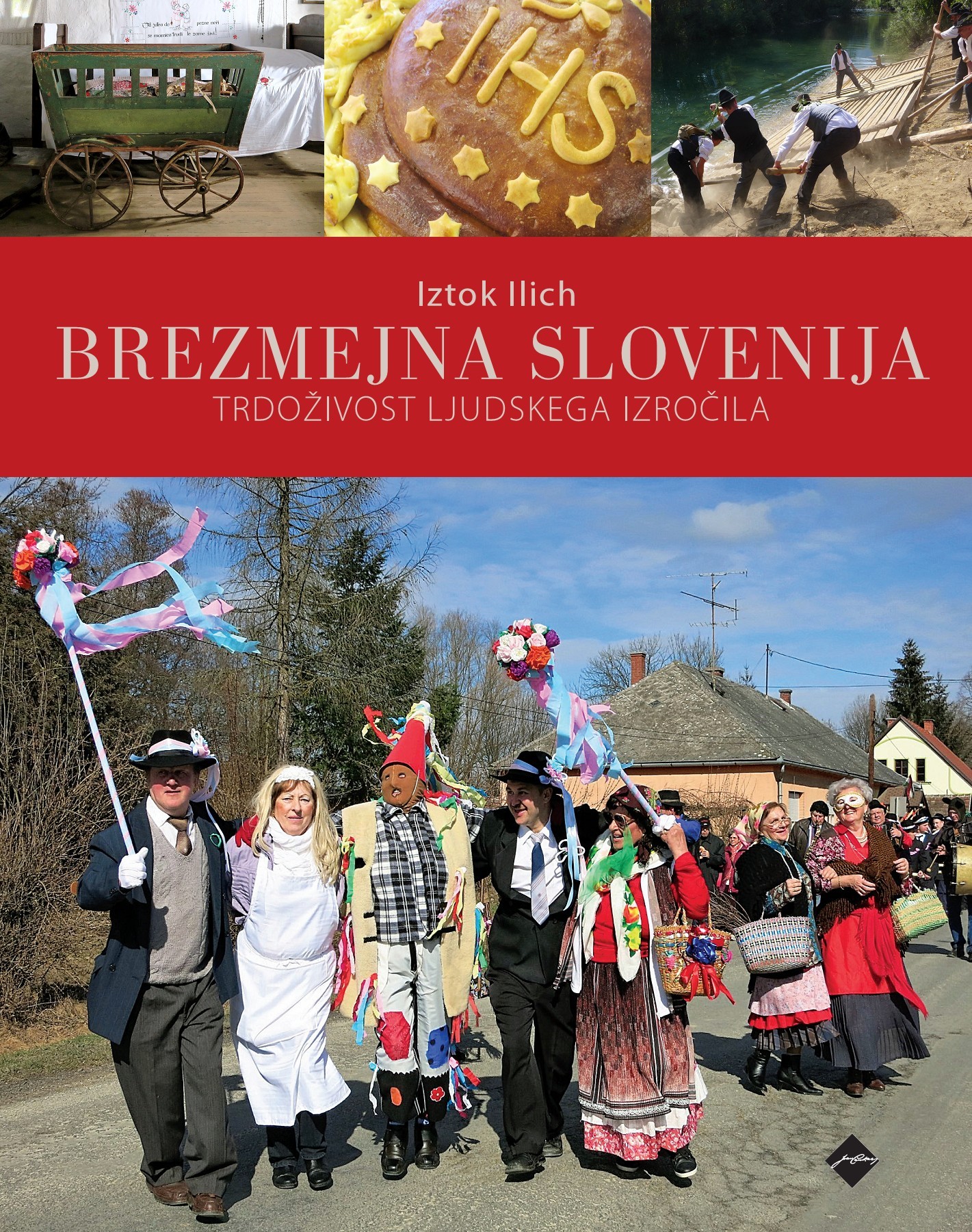 Brezmejna Slovenija