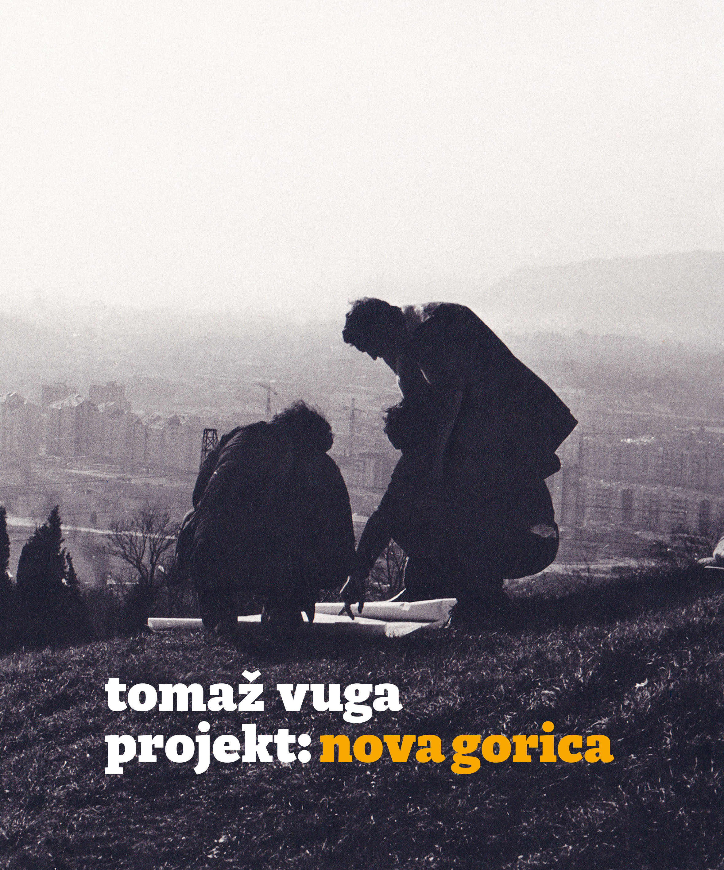 Tomaž Vuga