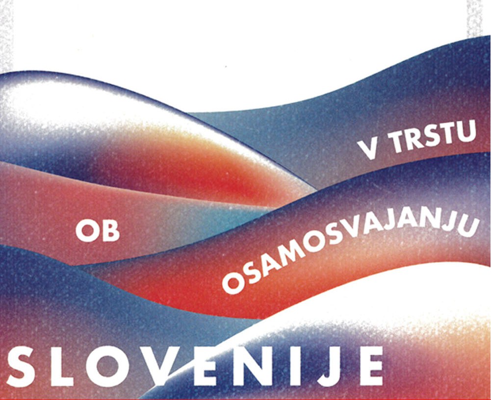 V Trstu ob osamosvajanju Slovenije