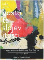 Gostota Slojevitosti