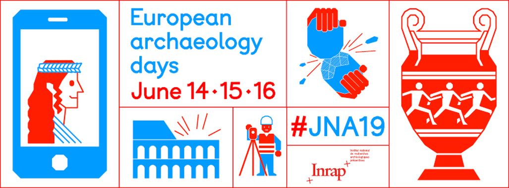 European Archaeology Days 2019