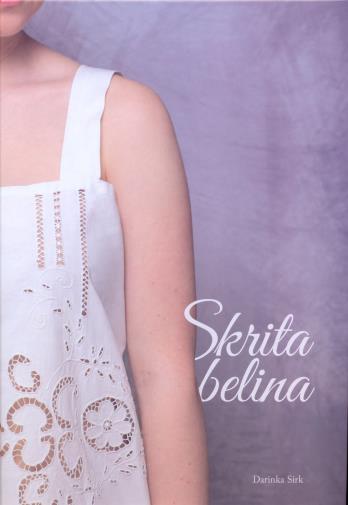 Skrita belina