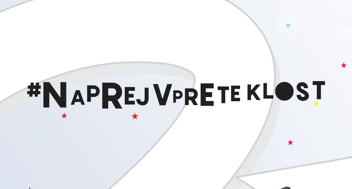 Naprej v preteklost