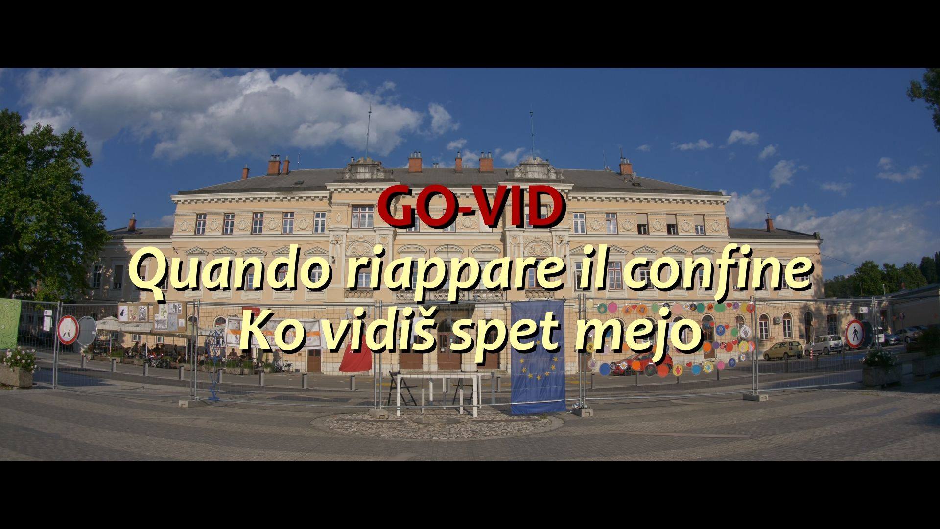 GO-VID