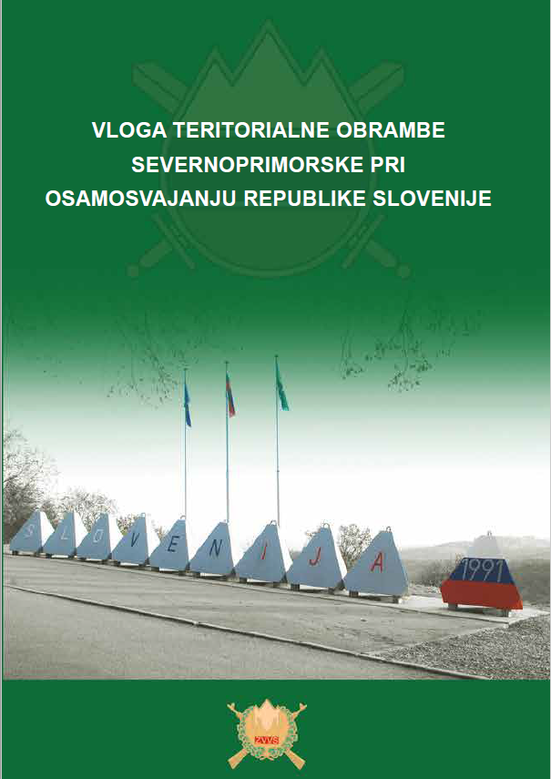 Vloga teritorialne obrambe