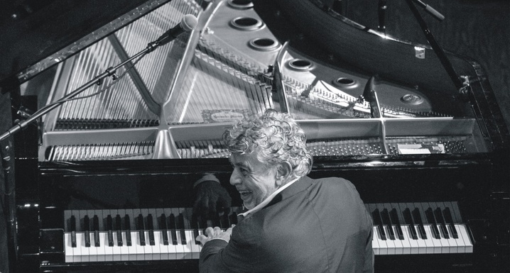 Monty Alexander