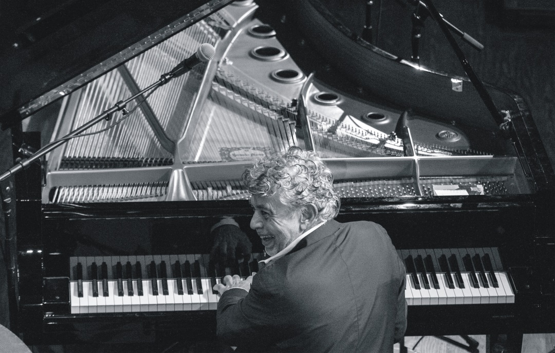 Monty Alexander