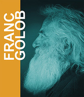 Franc Golob Katalog