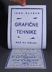 Igor Ravbar Graficne Tehnike