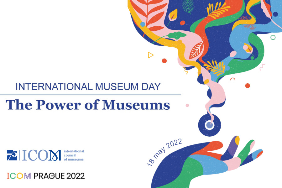 Mednarodni muzejski dan v Goriškem muzeju