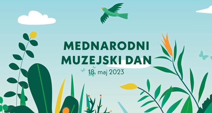 Mednarodni muzejski dan