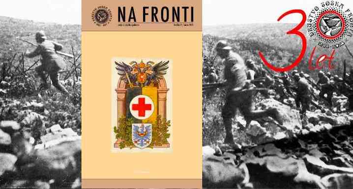 Na fronti