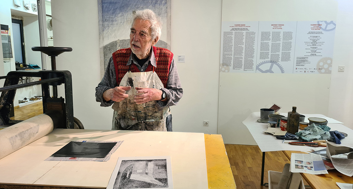 Franc Vecchiet