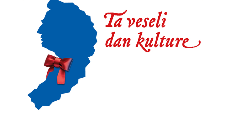 Ta veseli dan kulture 2025