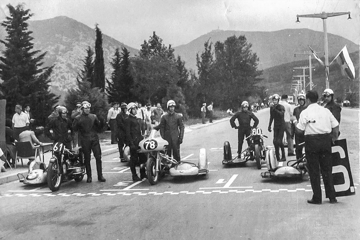 Moto dirke Nova Gorica Moto dirke Nova Gorica