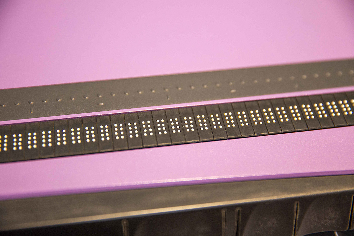 Brajeva vrstica mg 9965