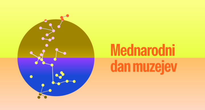 Mednarodni dan muzejev 2026