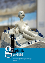 Goriski Letnik49